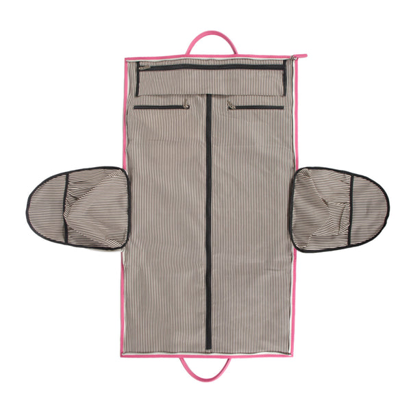 Brouk & Co The Capri 2 in 1 Garment Bag