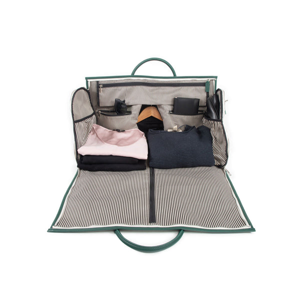 Brouk & Co The Capri 2 in 1 Garment Bag