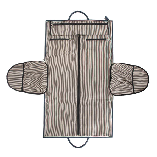 Brouk & Co The Capri 2 in 1 Garment Bag