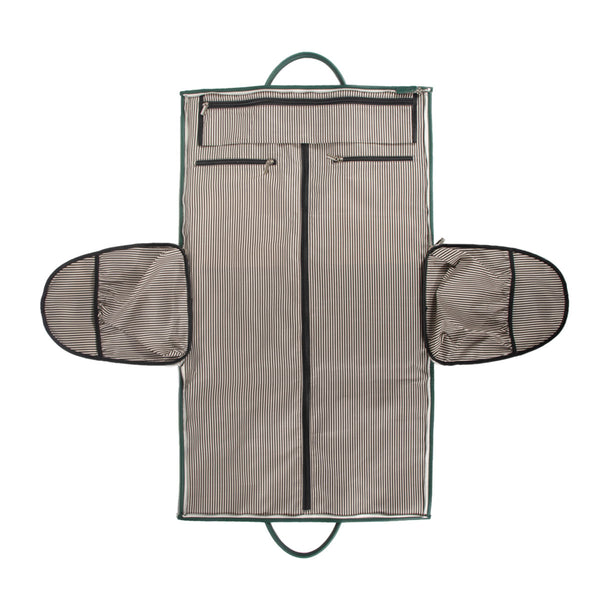 Brouk & Co The Capri 2 in 1 Garment Bag