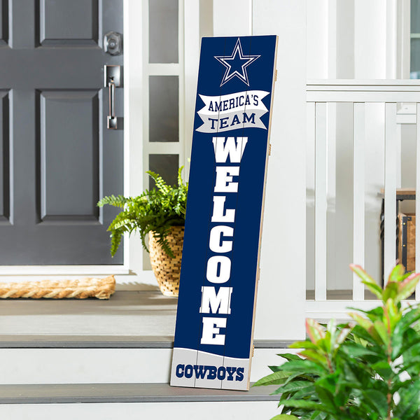 NFL Team Spirit Leaner