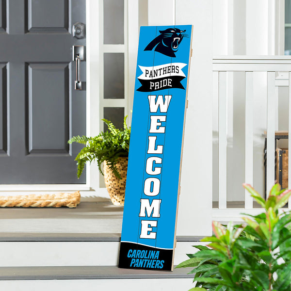 NFL Team Spirit Leaner