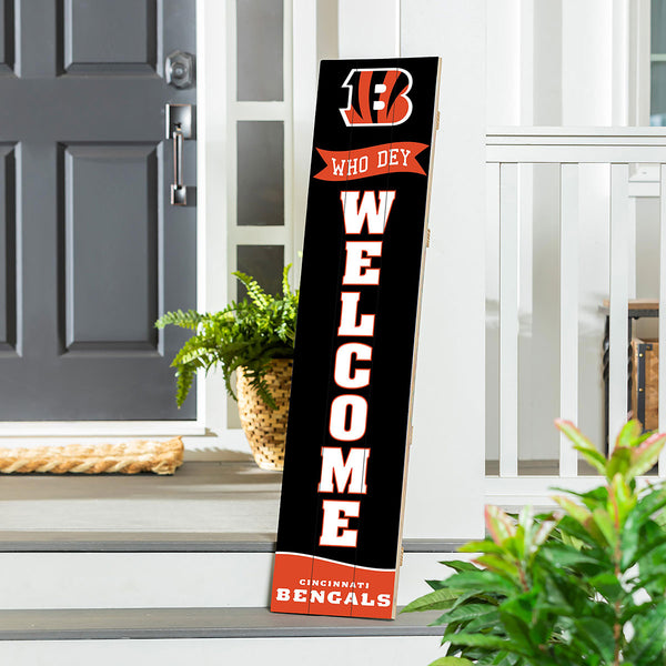 NFL Team Spirit Leaner