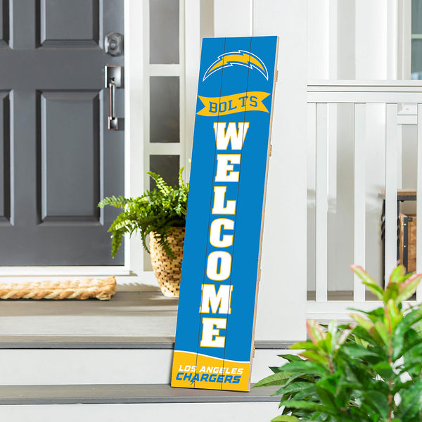 NFL Team Spirit Leaner