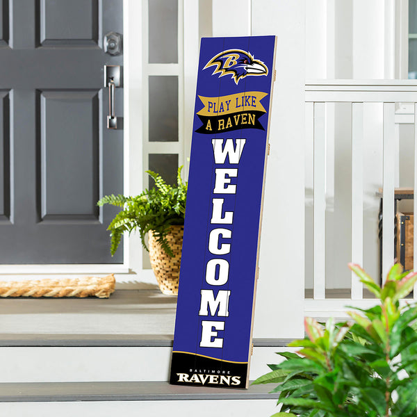 NFL Team Spirit Leaner