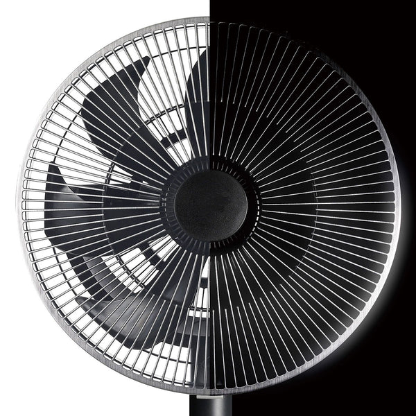 Adjustable Aromatherapy Fan