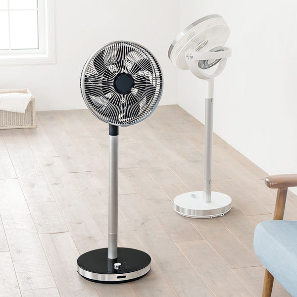 Adjustable Aromatherapy Fan