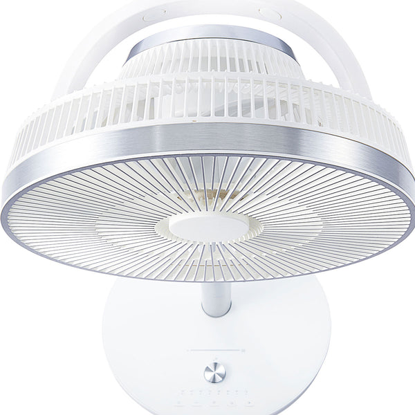 Adjustable Aromatherapy Fan