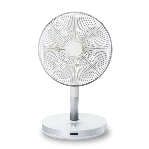 Adjustable Aromatherapy Fan