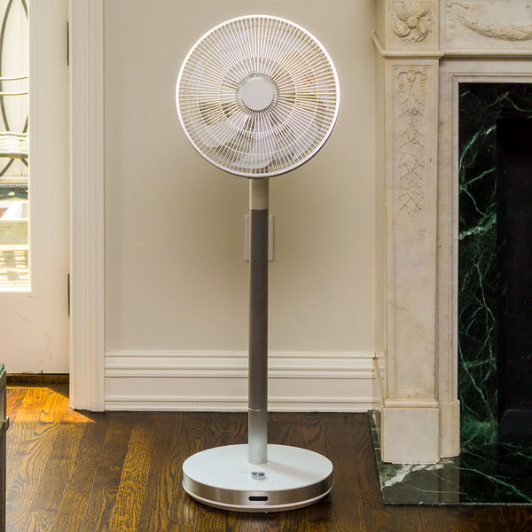 Adjustable Aromatherapy Fan