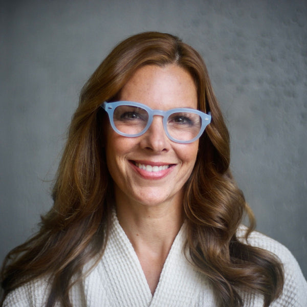 Fog-Free Shower Readers