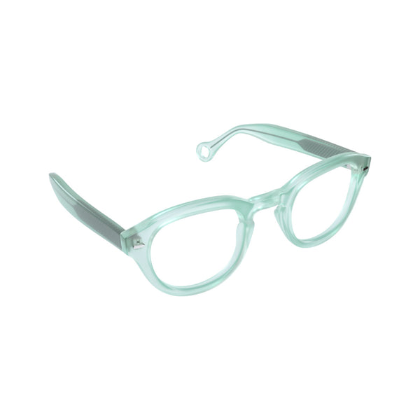 Fog-Free Shower Readers