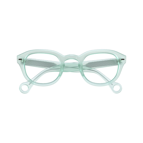 Fog-Free Shower Readers