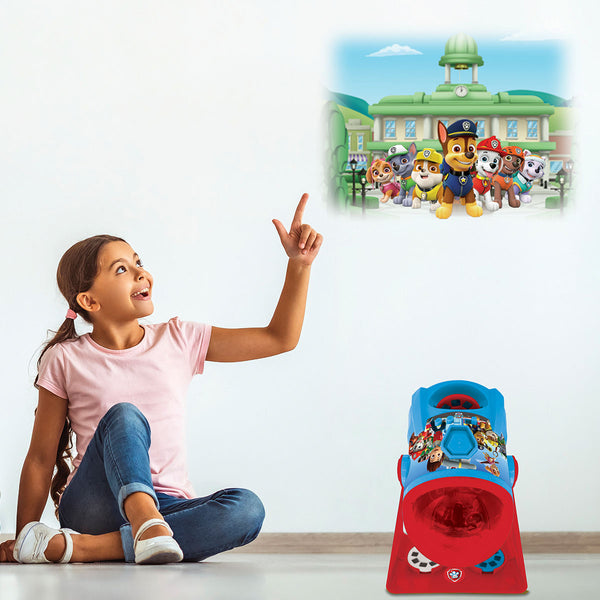 Paw Patrol Projector with Sounds