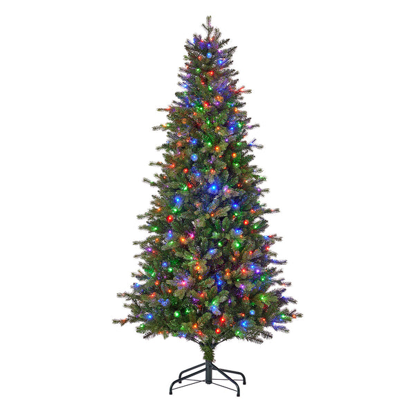 6' Palmetto Pine Christmas Tree