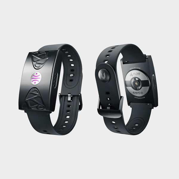 Skin Sensor Calorie Tracker