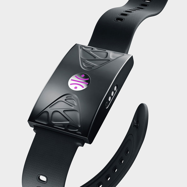 Skin Sensor Calorie Tracker