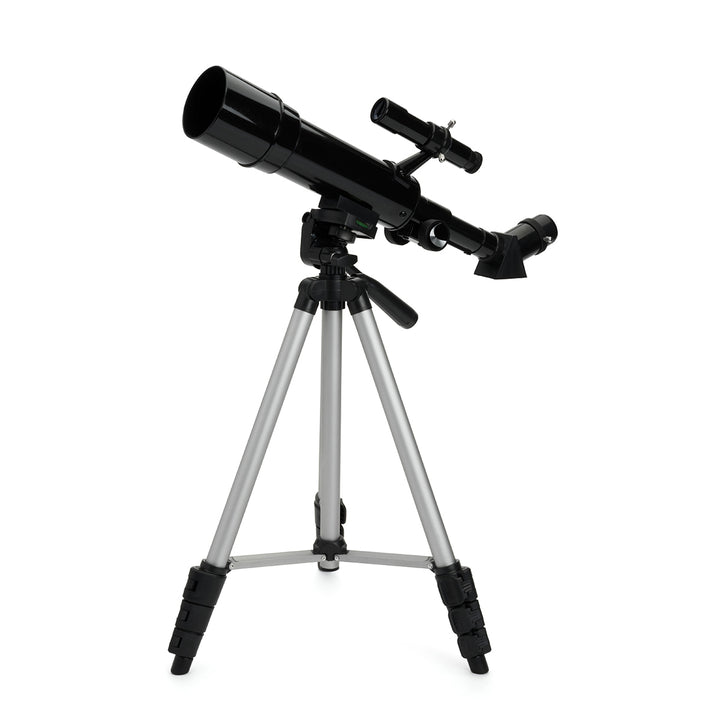 Backpack Telescope