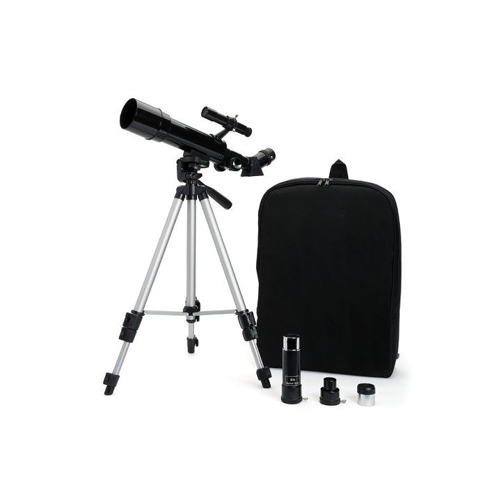 Backpack Telescope