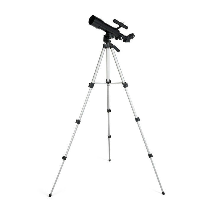 Backpack Telescope