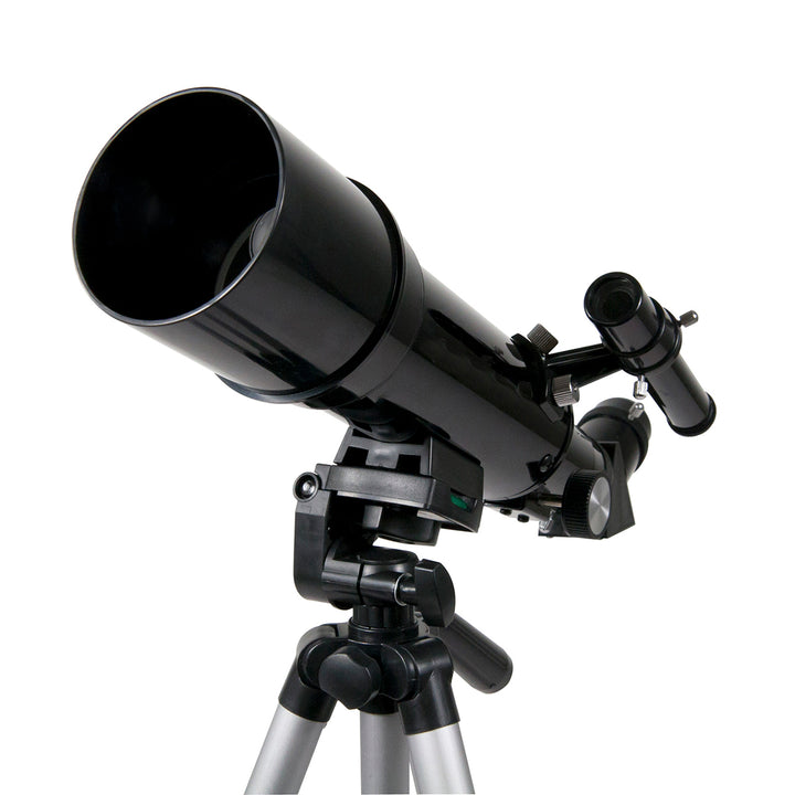 Backpack Telescope