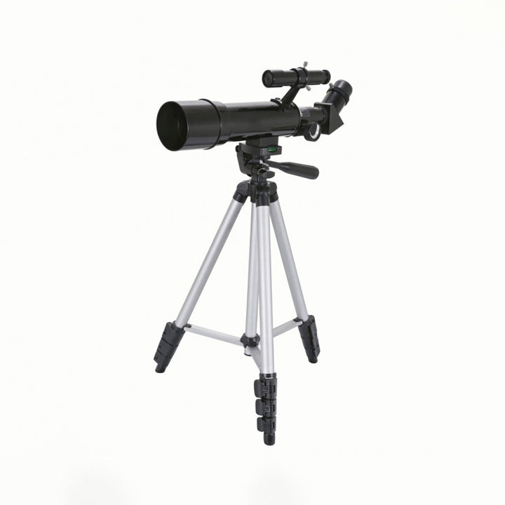 Backpack Telescope