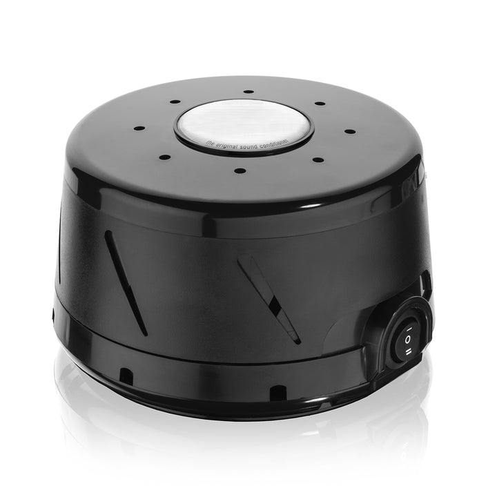 Multi-Speed Natural White Noise Machine