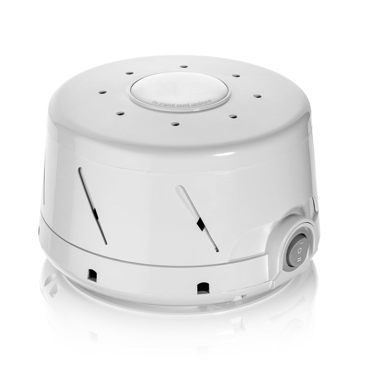 Multi-Speed Natural White Noise Machine