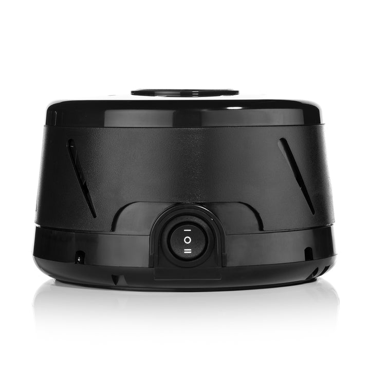 Multi-Speed Natural White Noise Machine