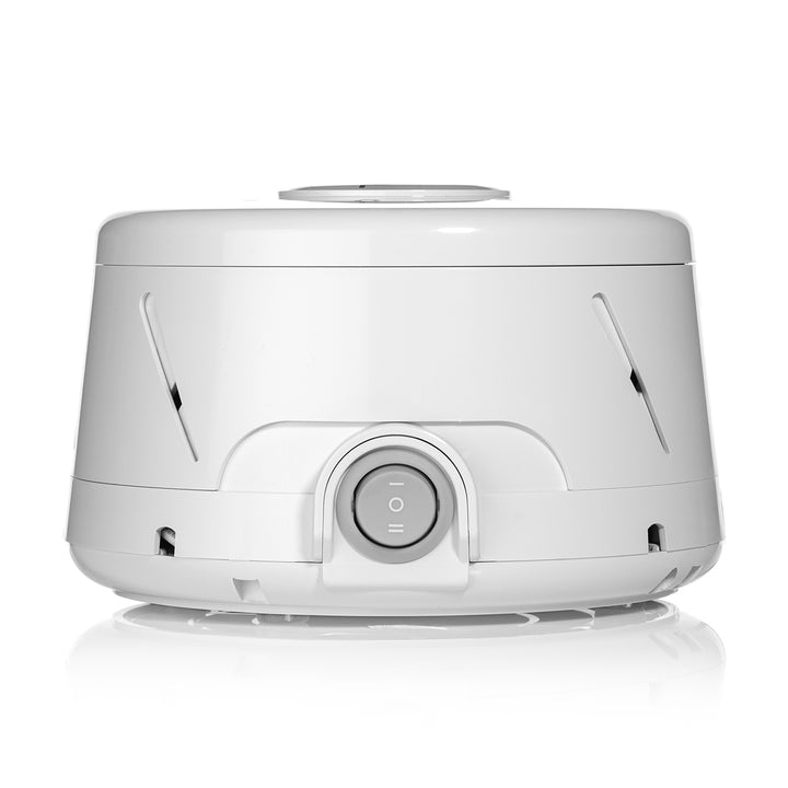 Multi-Speed Natural White Noise Machine