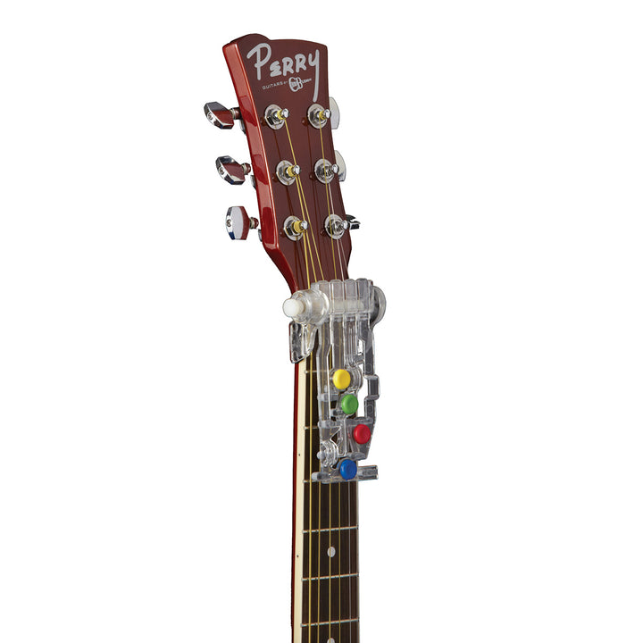 ChordBuddy Guitar Learning System