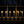 Wireless Sensor LED Window Candles (Set of 6)