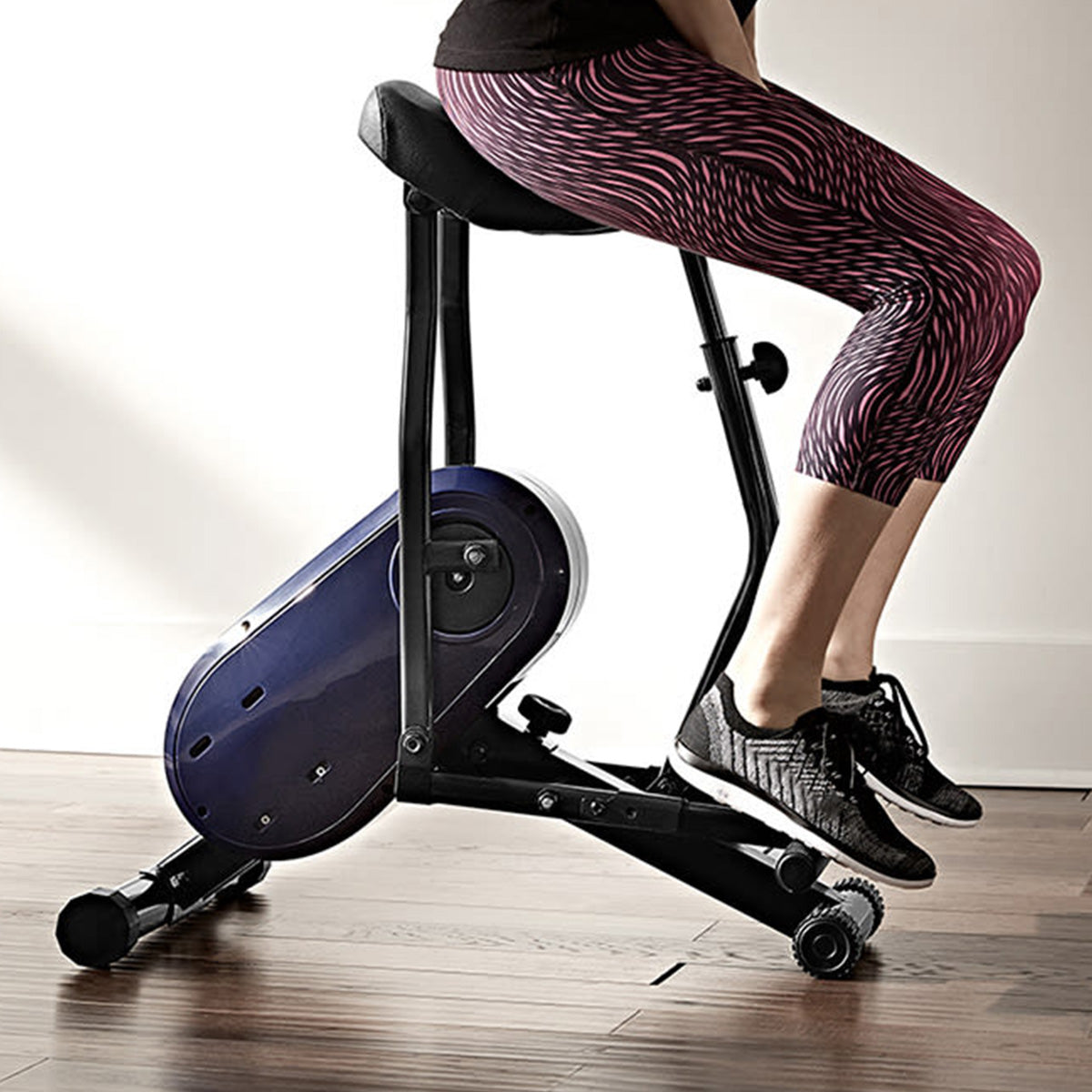 Rodeo Core Exerciser – Sharper Image