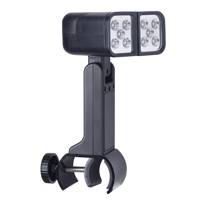 Panoramic Grill Light