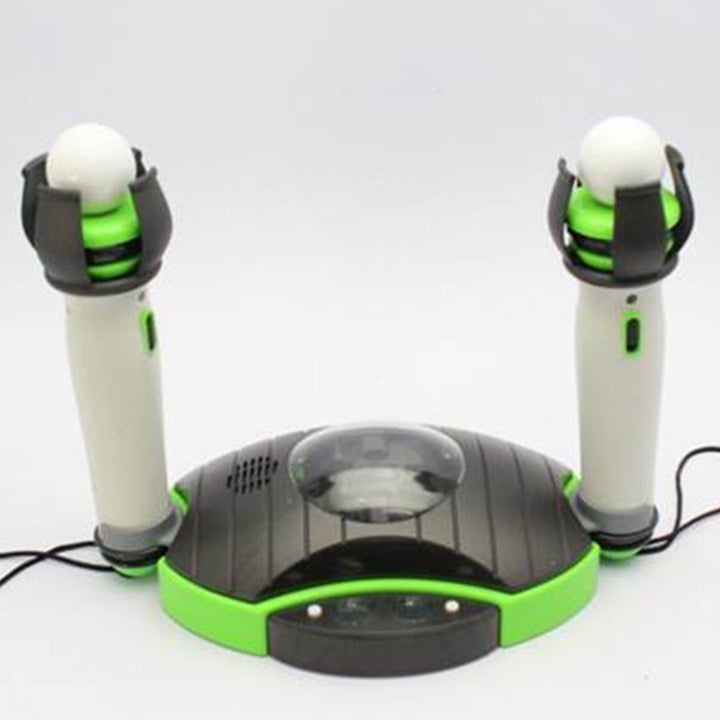 Virtual Pong by Sharper Image