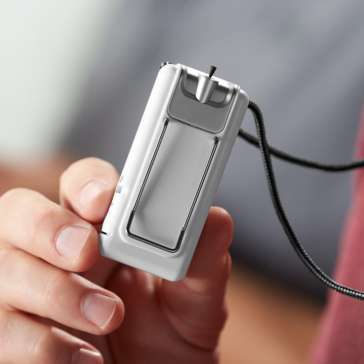 High Performance Personal Air Purifier