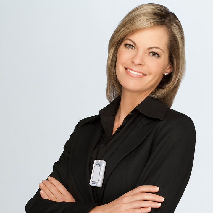 High Performance Personal Air Purifier