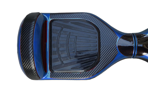 Hoverboard Anti-Scratch Body Protector – Sharper Image