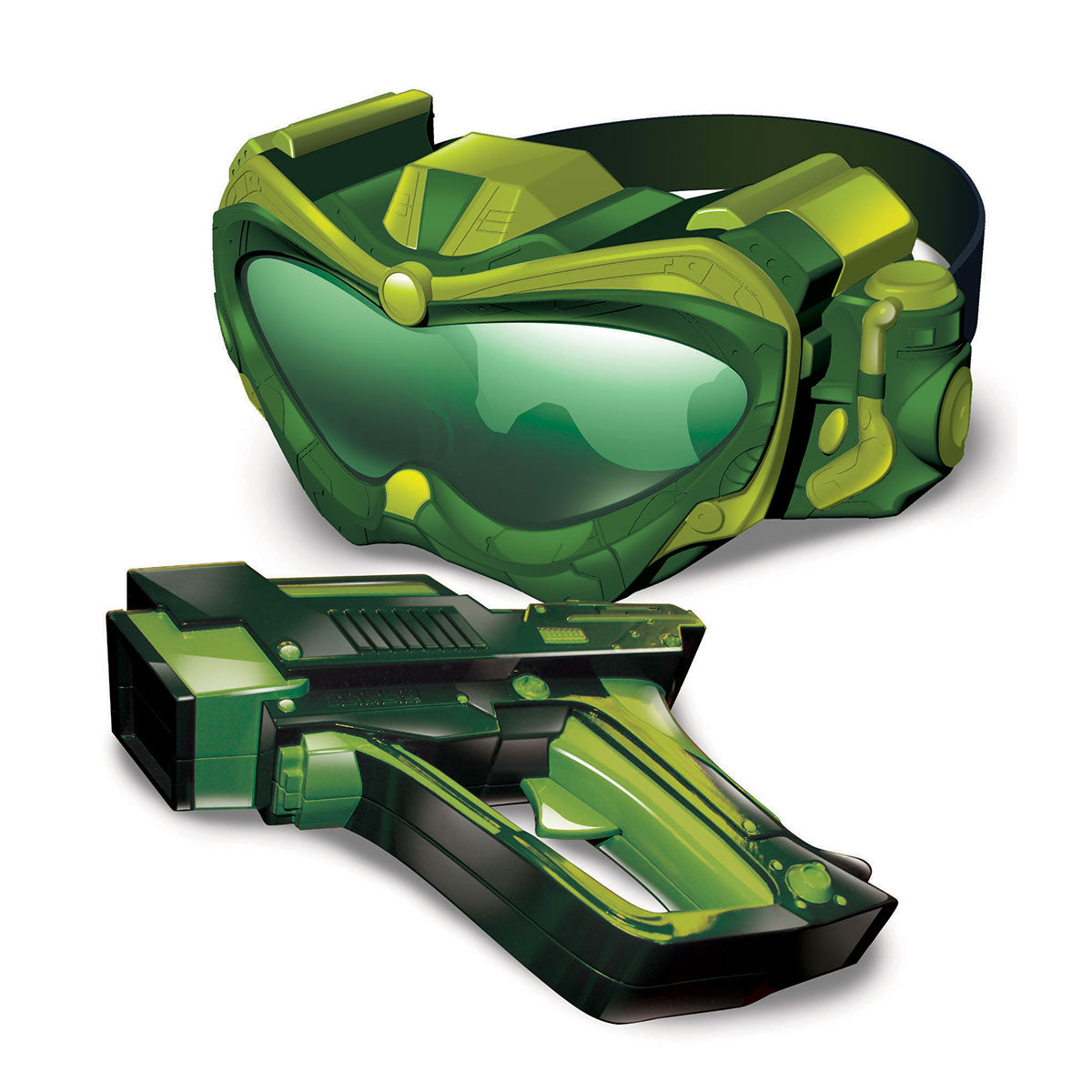 alien goggles Fotorama