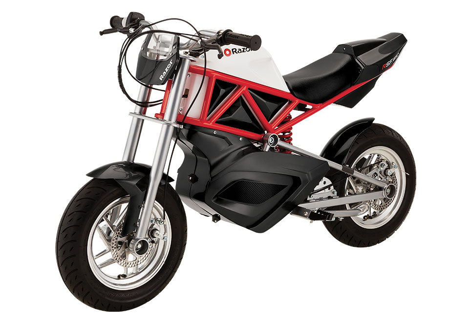 razor electric bicycle Razor RSF650 – Sharper Image