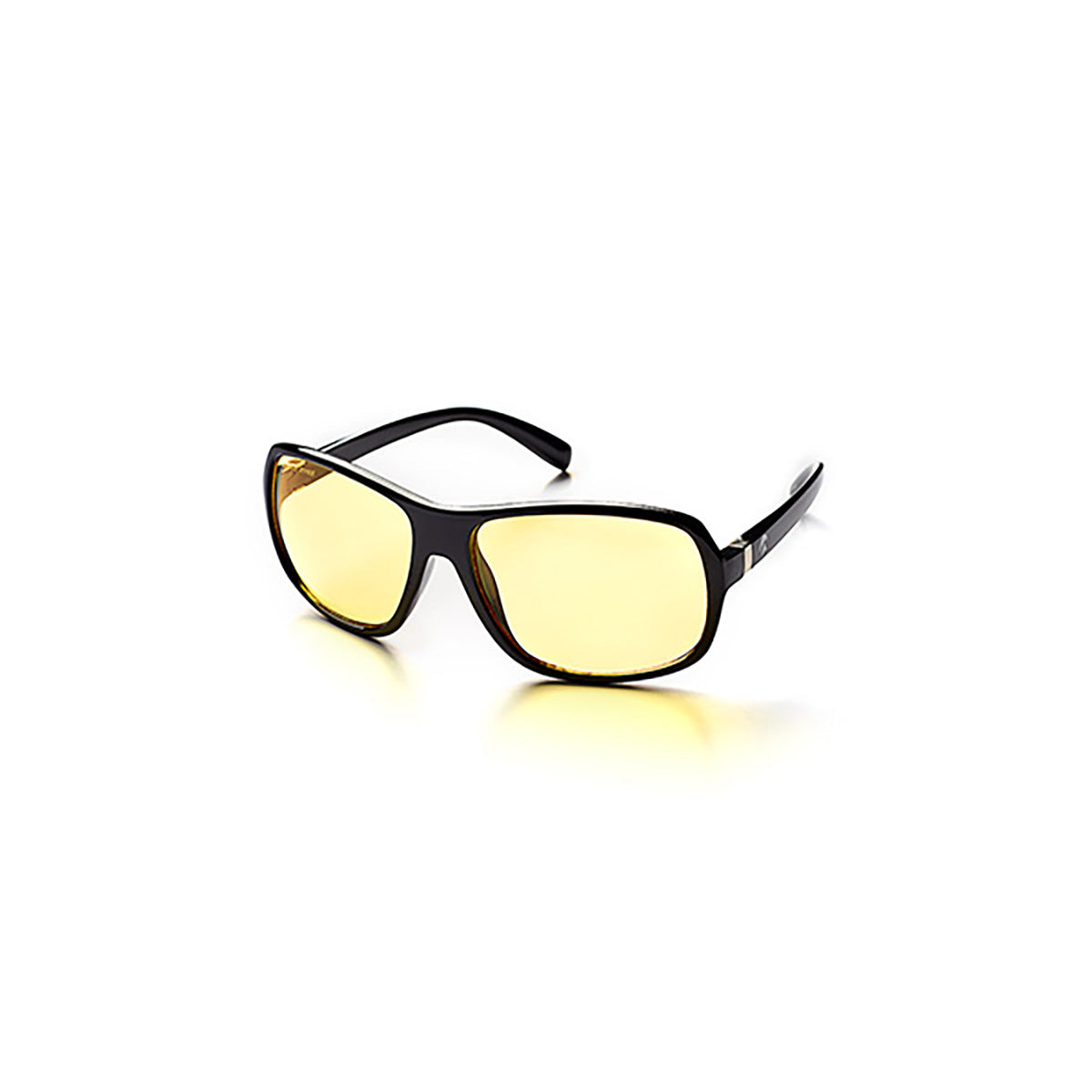 night driving goggles Night Driving Glasses by Sharper Image