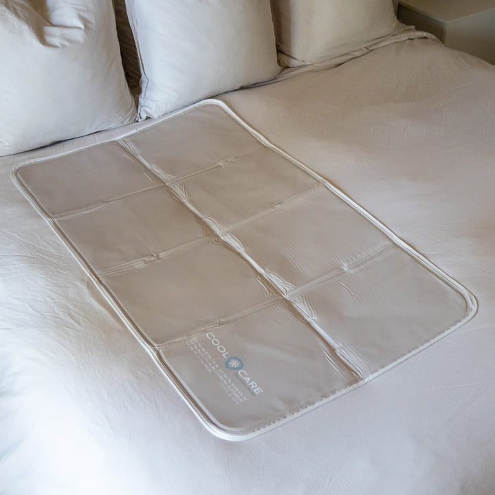 Self-Cooling Body Pad