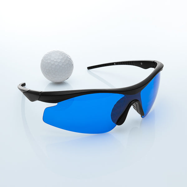 Sharper Image Golf Ball Finding Glasses