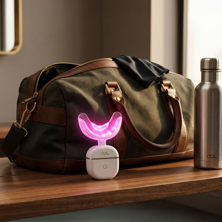 Healthy Gum Professional Teeth Whitening System