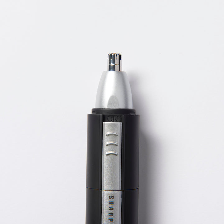 Nose and Ear Hair Trimmer