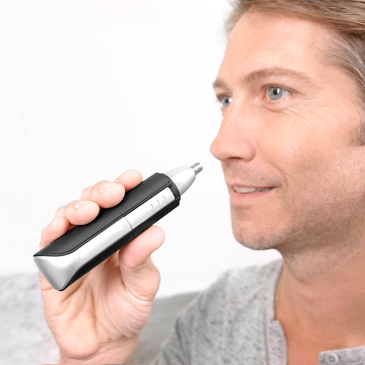 Nose and Ear Hair Trimmer