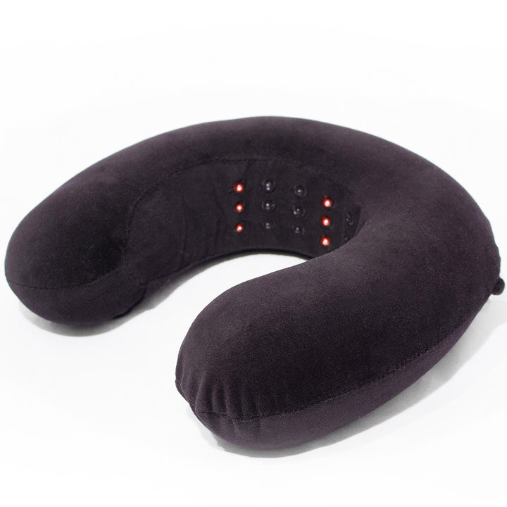 LED Pain Relief Neck Pillow