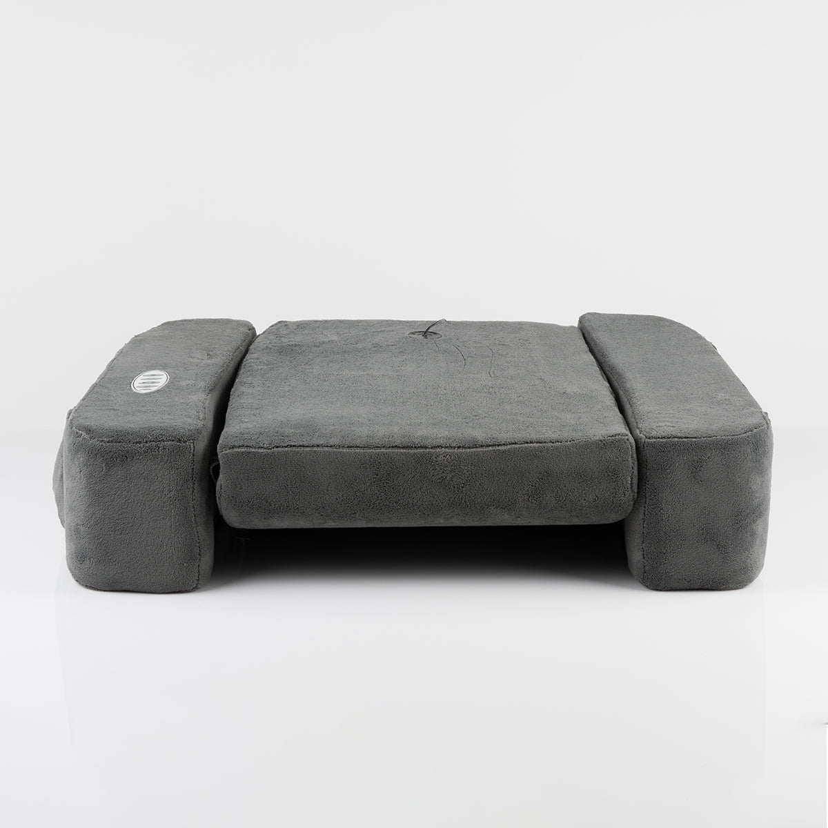Warming Backrest Massager by Sharper Image Warming Backrest Massager by Sharper Image