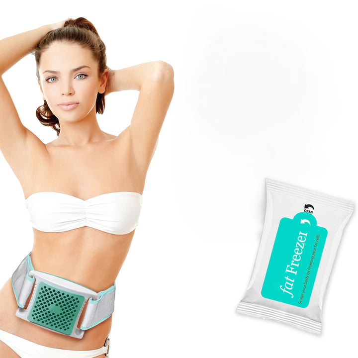 Fat Freezer Skin-Protection Pads