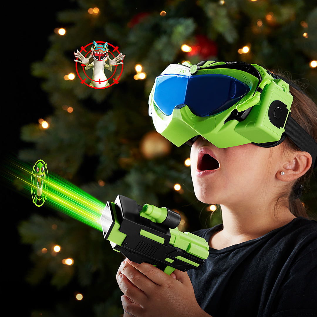 Monster Vision by Sharper Image